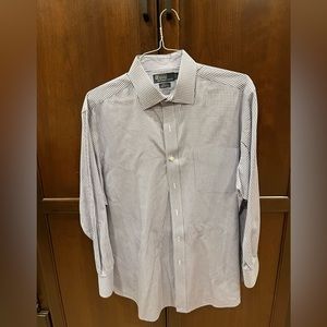 Polo by Ralph Lauren men’s dress shirt size 17 32 33